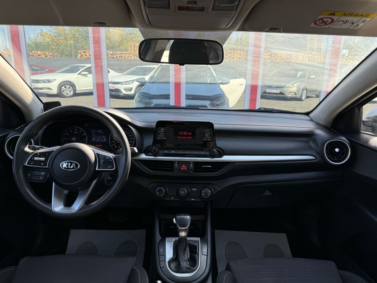 Kia Cerato