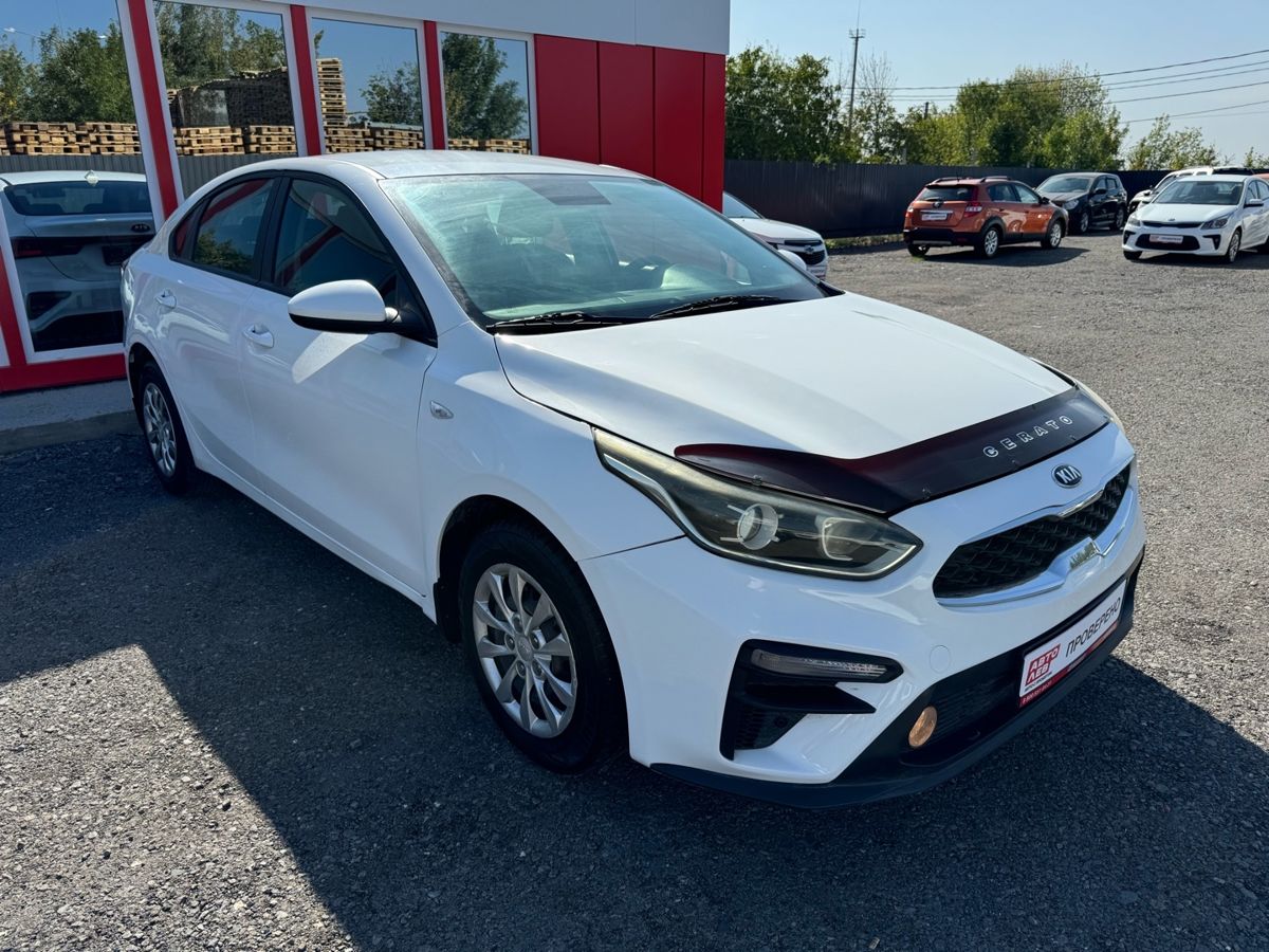 Kia Cerato