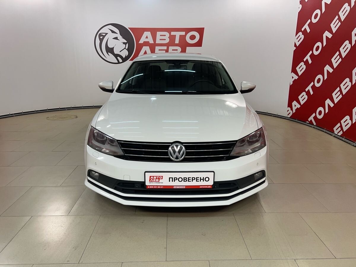 Volkswagen Jetta