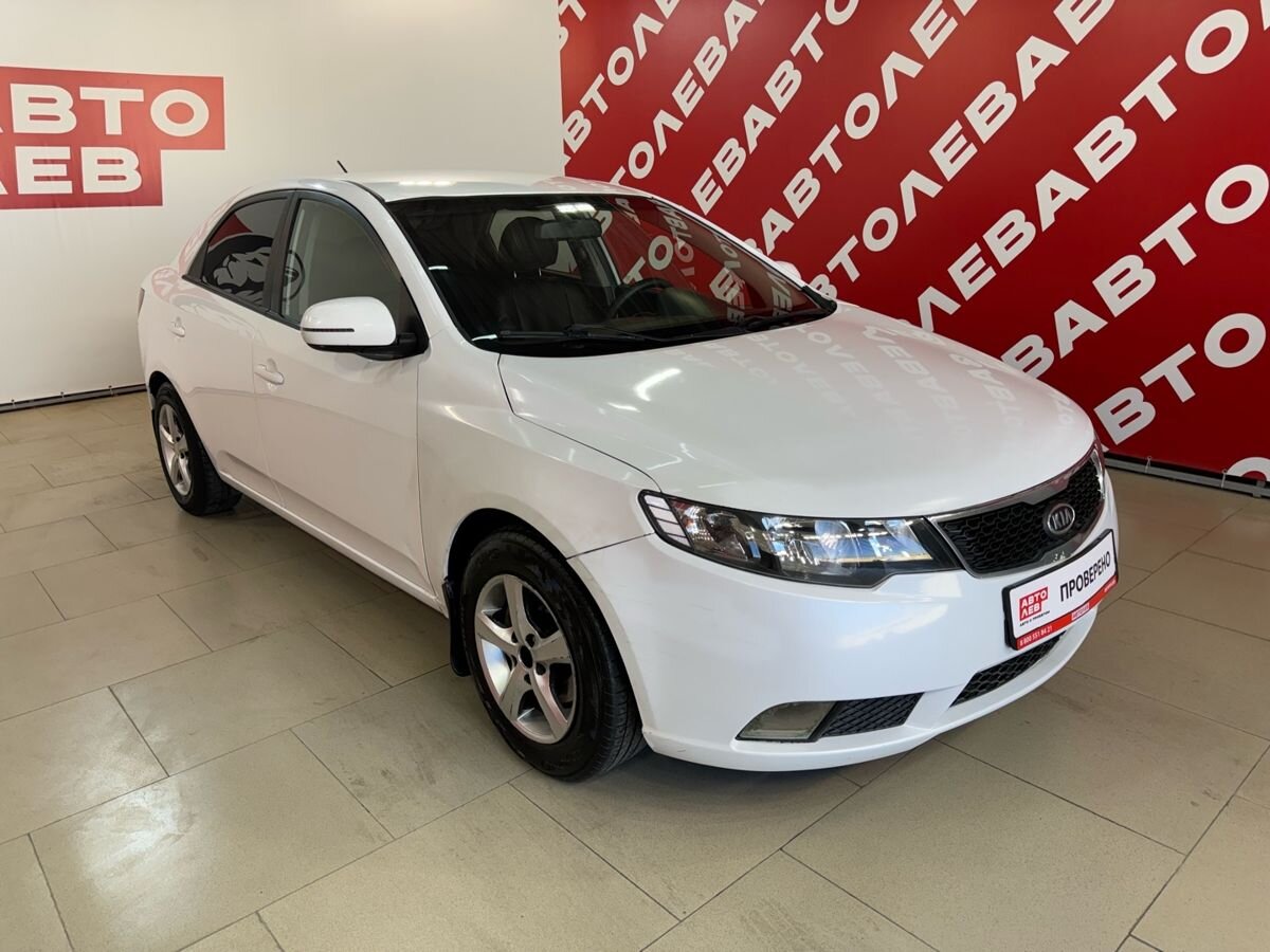 Kia Cerato