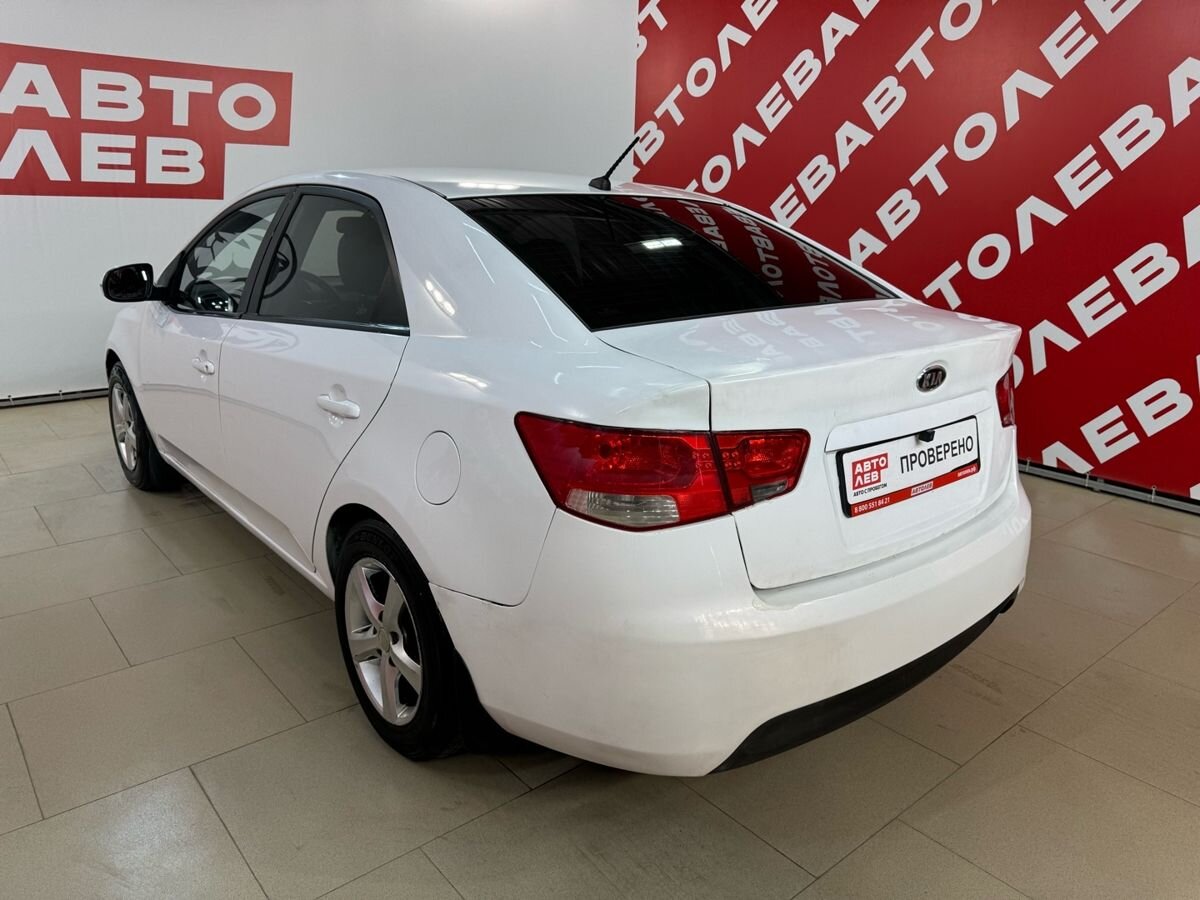 Kia Cerato