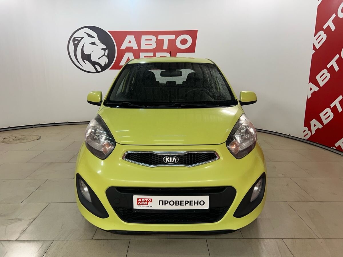 Kia Picanto