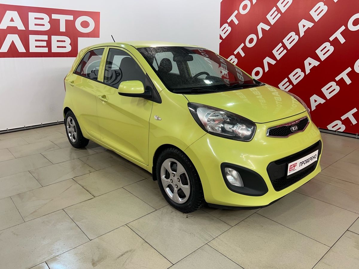 Kia Picanto