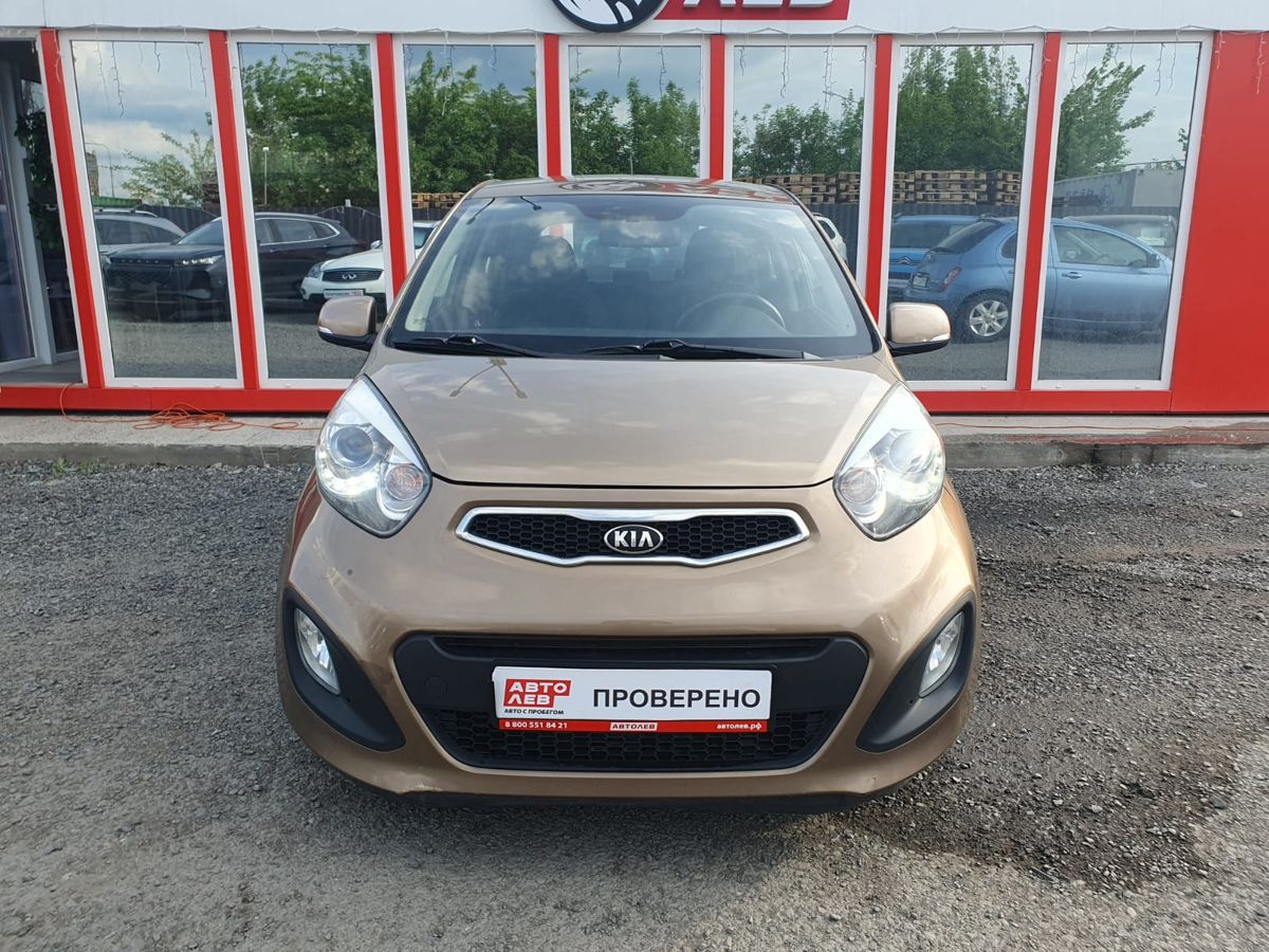 Kia Picanto