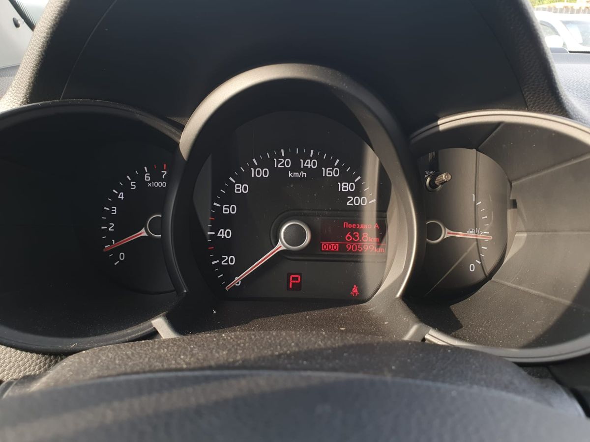 Kia Picanto