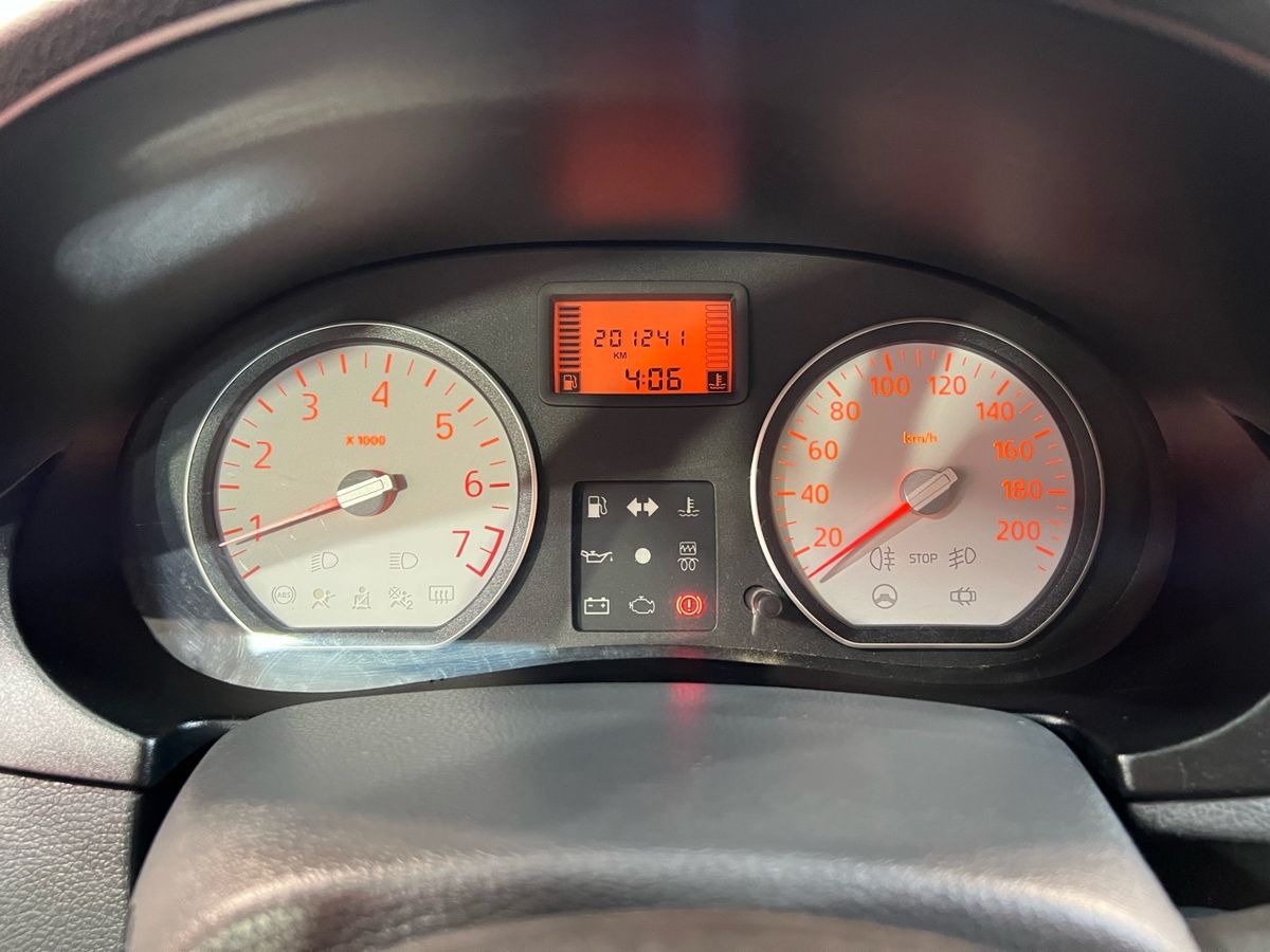 Renault Logan