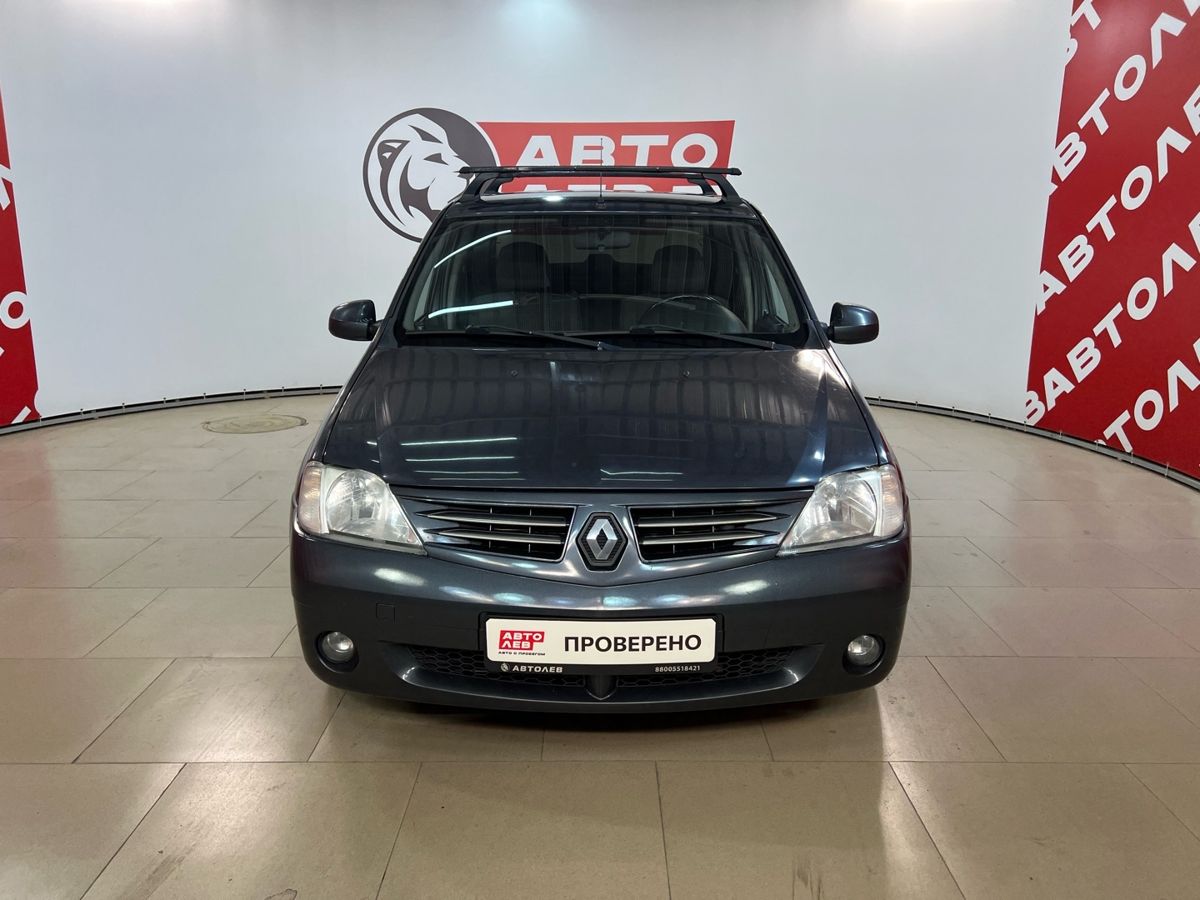 Renault Logan