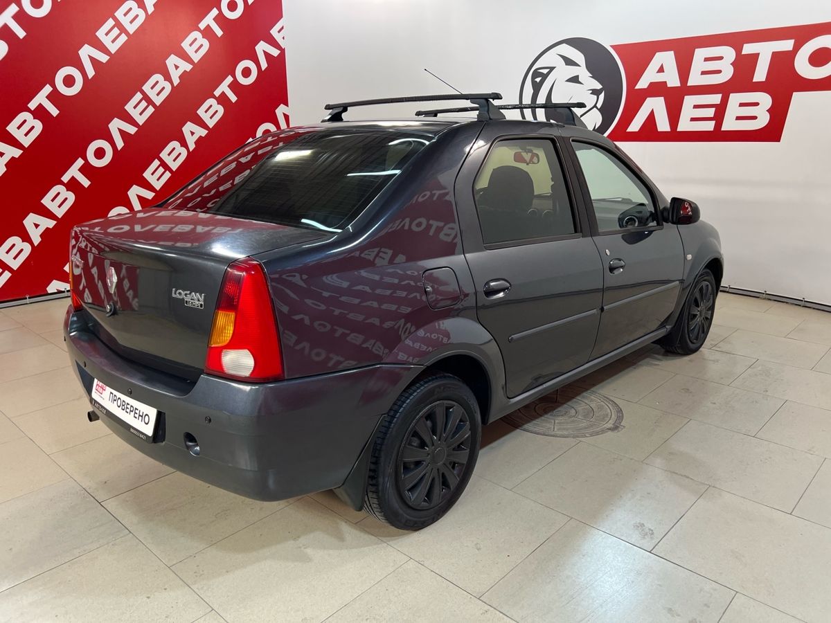 Renault Logan